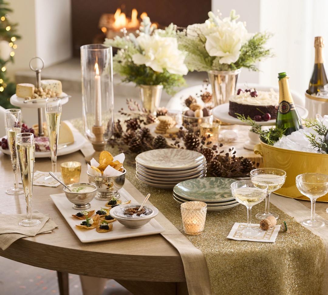 CHILEWICH チルウィッチ テーブルランナー 新品未使用