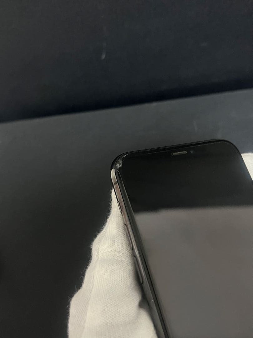 iPhone 11 Pro 256GB スペースグレイ SIMフリー【訳あり】