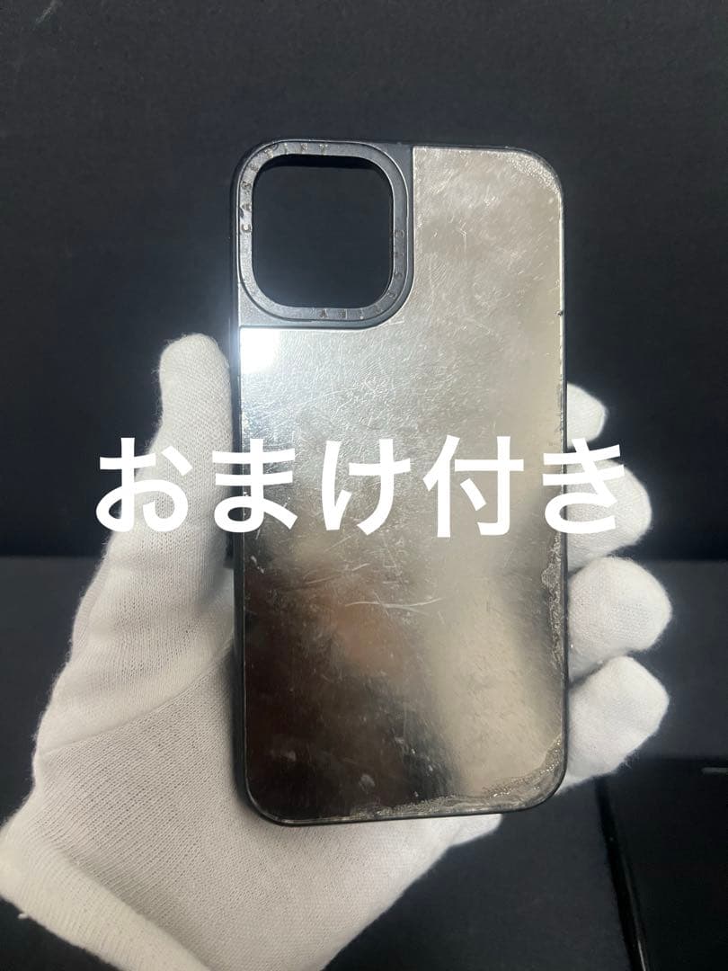 iPhone 11 Pro 256GB スペースグレイ SIMフリー【訳あり】
