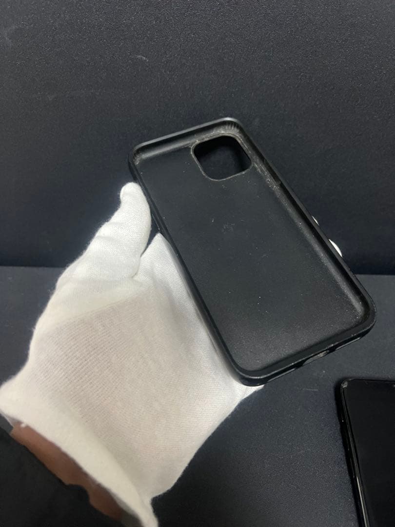 iPhone 11 Pro 256GB スペースグレイ SIMフリー【訳あり】