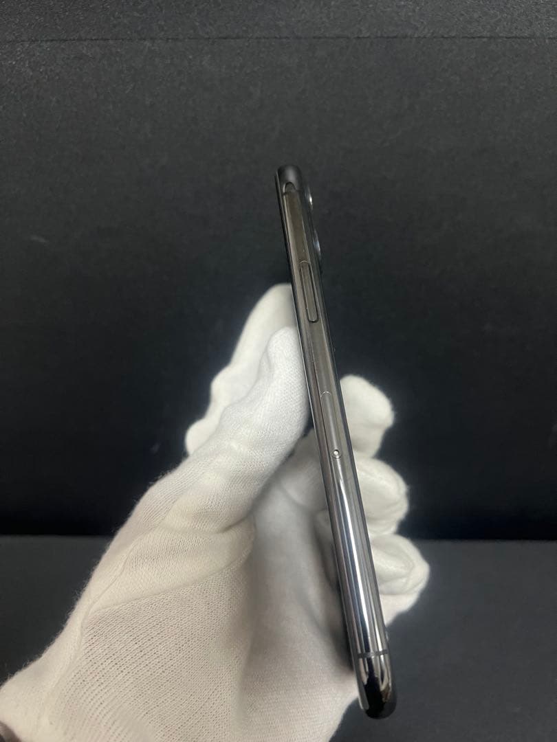 iPhone 11 Pro 256GB スペースグレイ SIMフリー【訳あり】