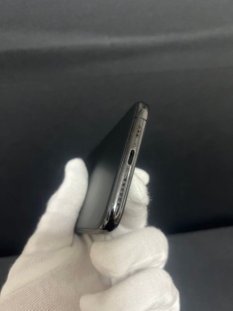 iPhone 11 Pro 256GB スペースグレイ SIMフリー【訳あり】