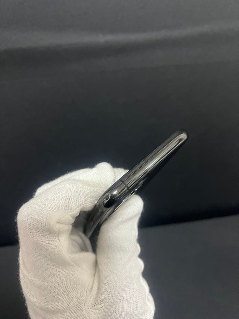 iPhone 11 Pro 256GB スペースグレイ SIMフリー【訳あり】