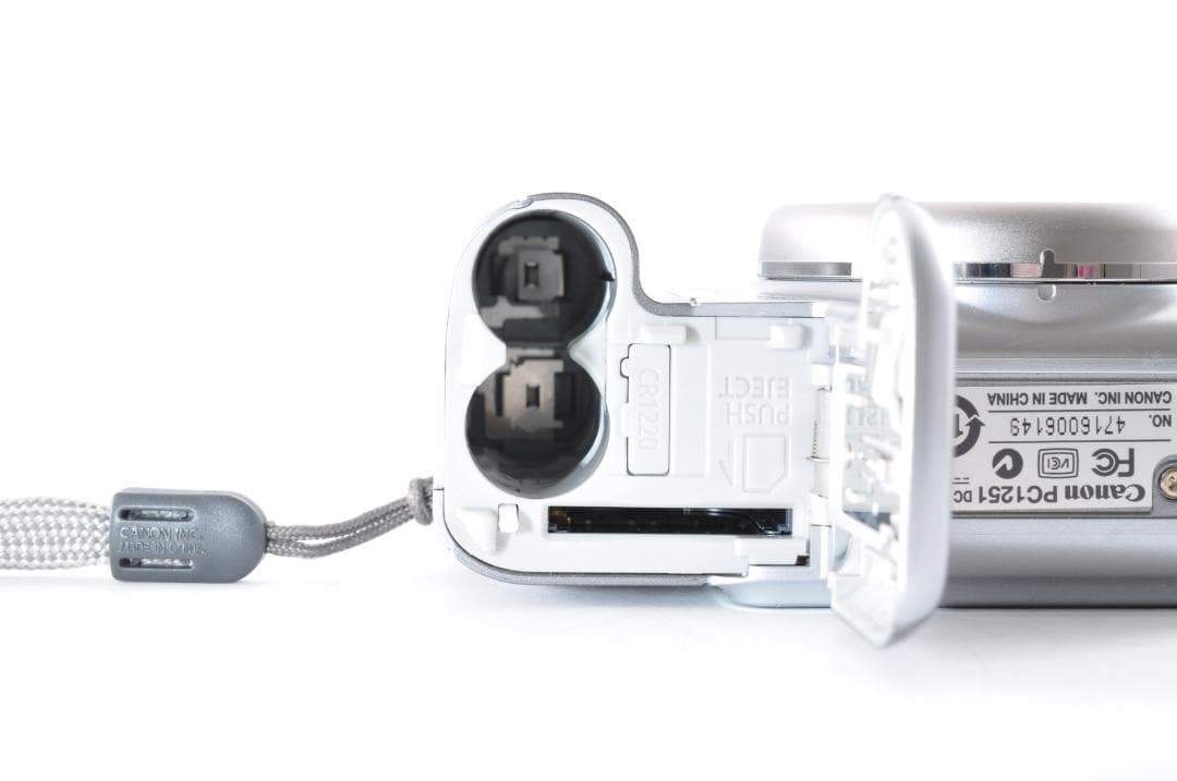 Canon PowerShot A720 IS コンパクトデジタルカメラ