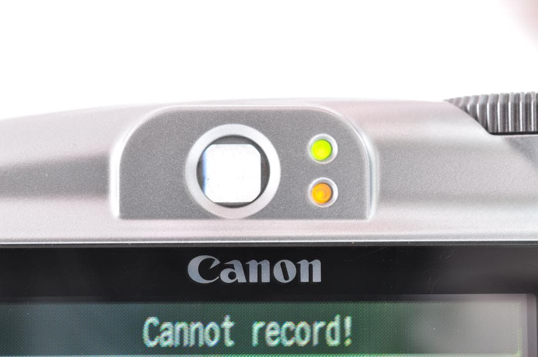 Canon PowerShot A720 IS コンパクトデジタルカメラ