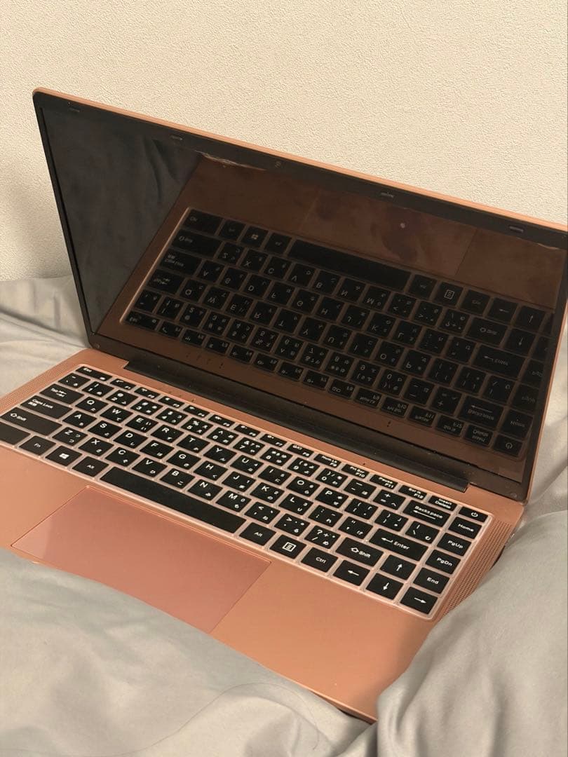 ノートPC【MSOffice2024搭載＆Windows11Pro】