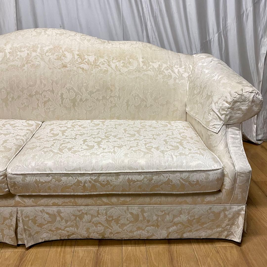 Drexel Heritage ドレクセル ヘリテイジ　ソファ