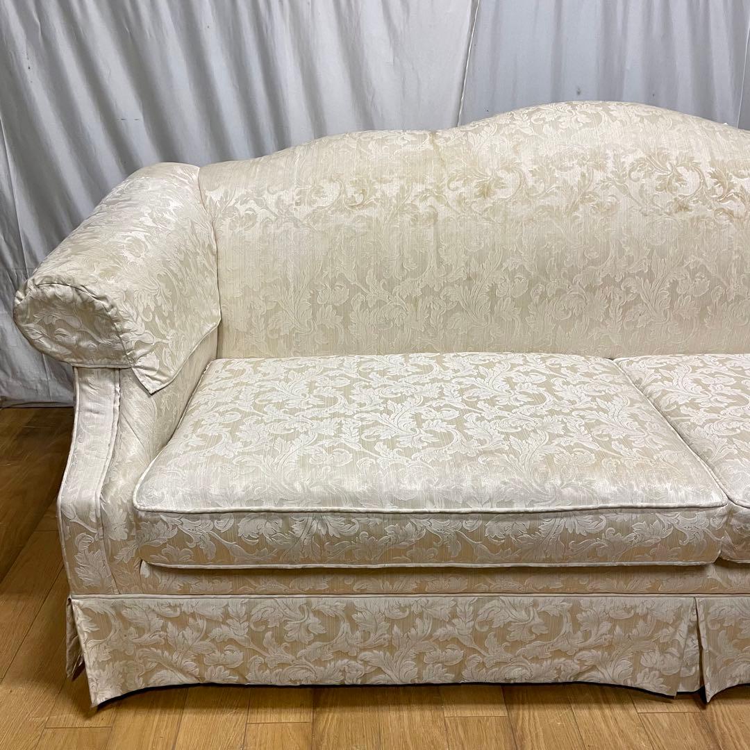 Drexel Heritage ドレクセル ヘリテイジ　ソファ