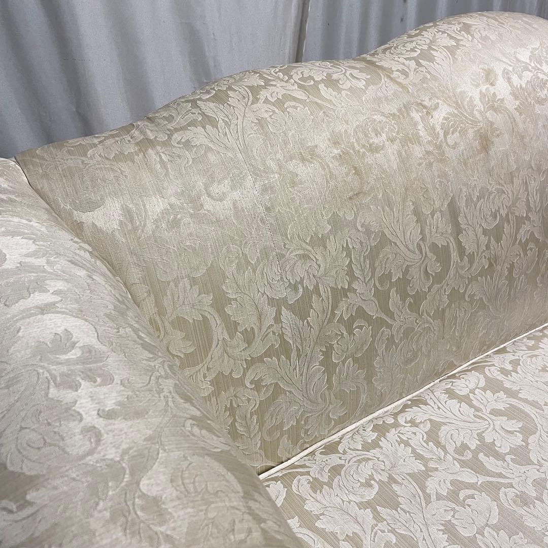 Drexel Heritage ドレクセル ヘリテイジ　ソファ