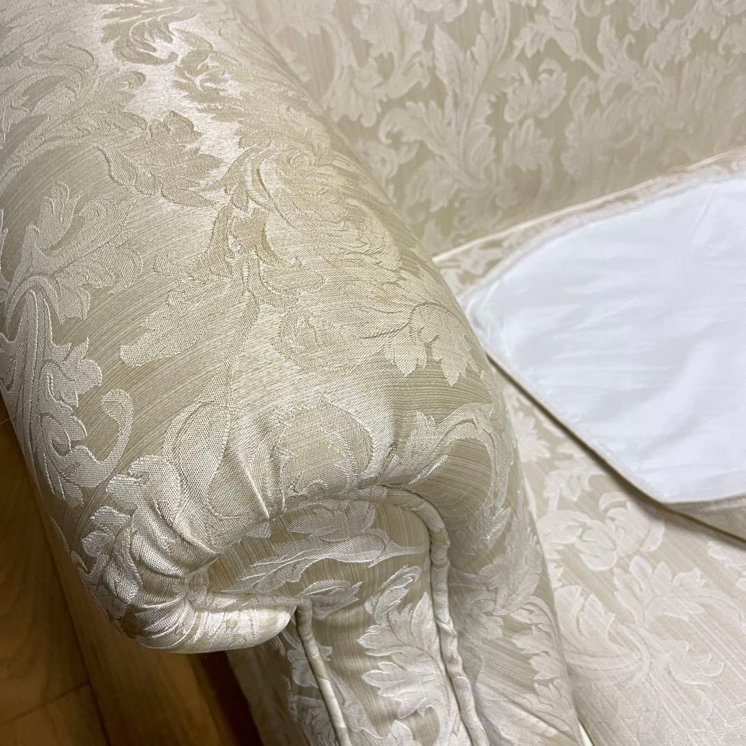 Drexel Heritage ドレクセル ヘリテイジ　ソファ