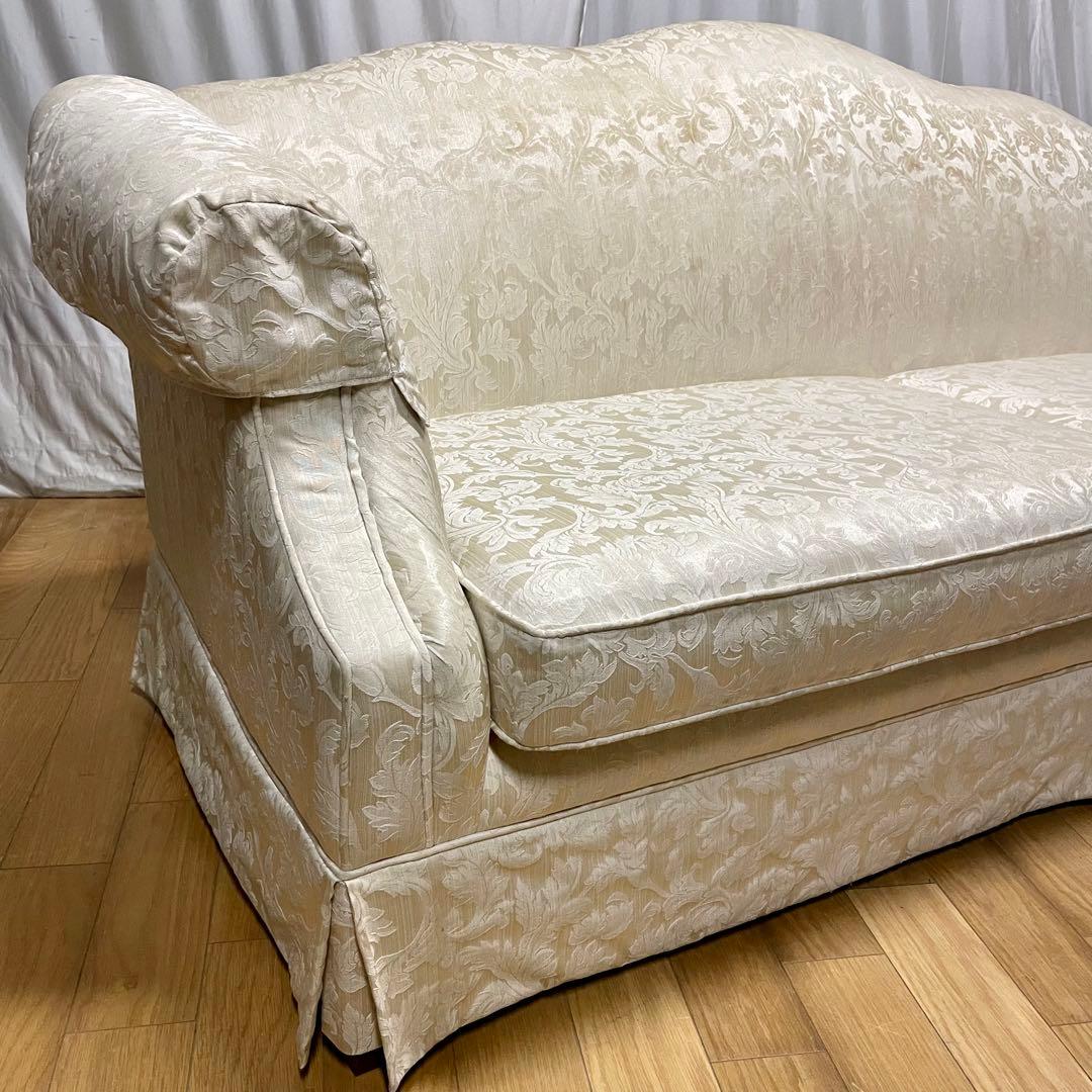 Drexel Heritage ドレクセル ヘリテイジ　ソファ