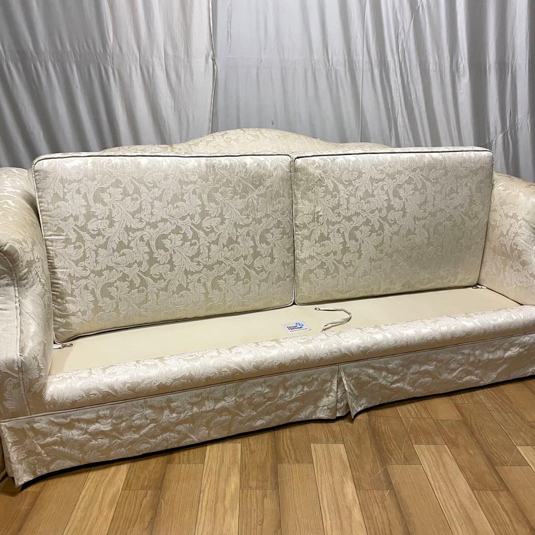 Drexel Heritage ドレクセル ヘリテイジ　ソファ