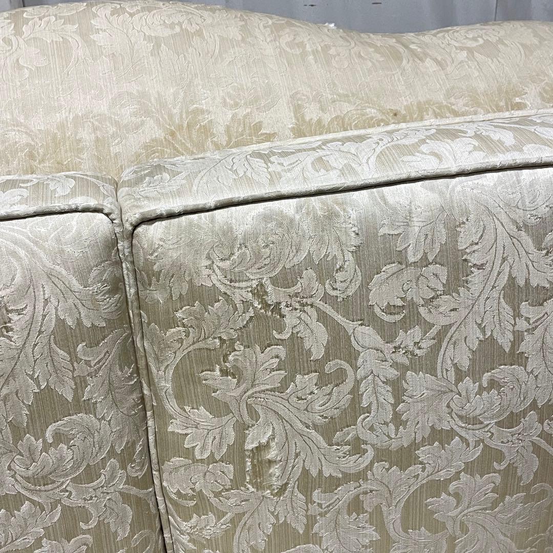 Drexel Heritage ドレクセル ヘリテイジ　ソファ