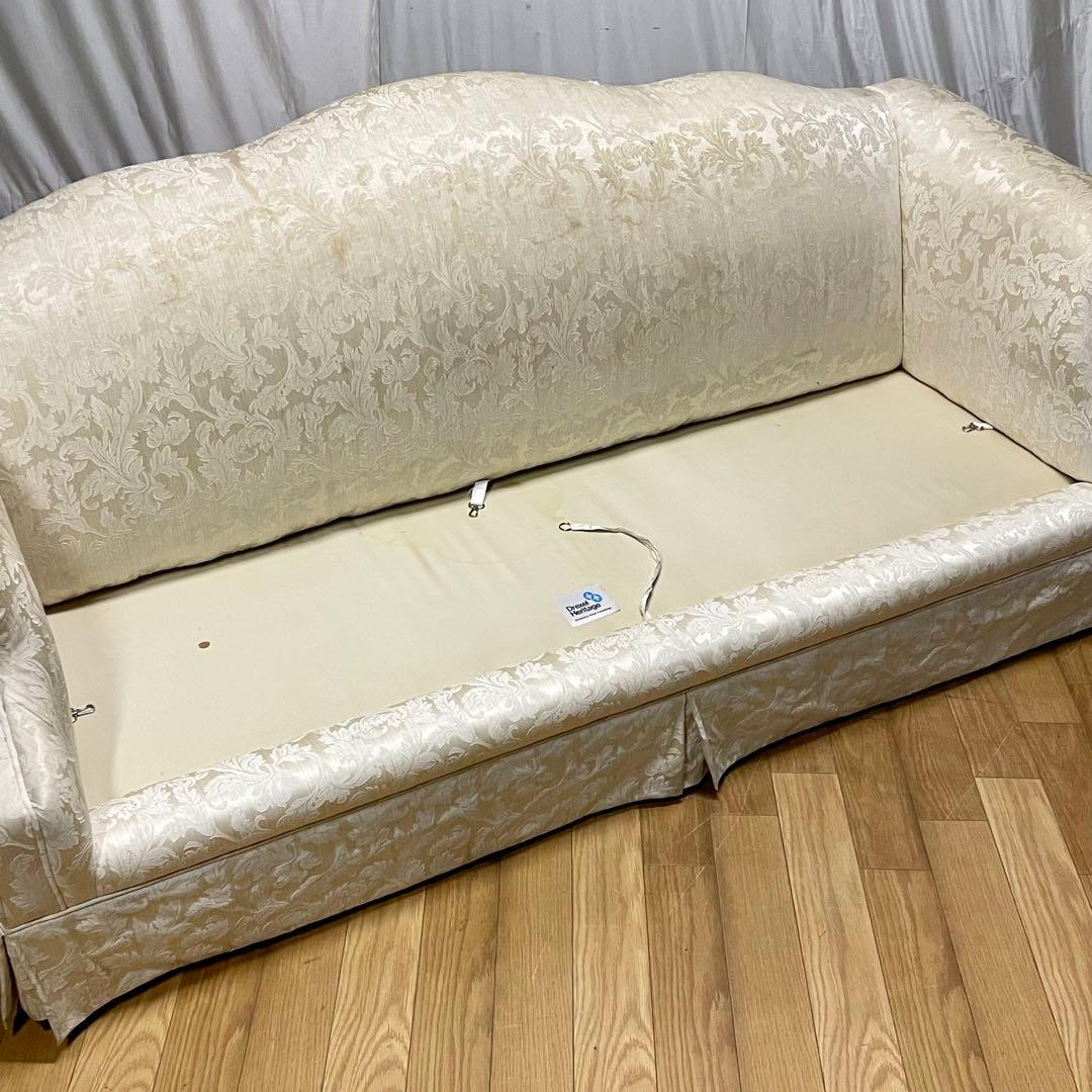 Drexel Heritage ドレクセル ヘリテイジ　ソファ