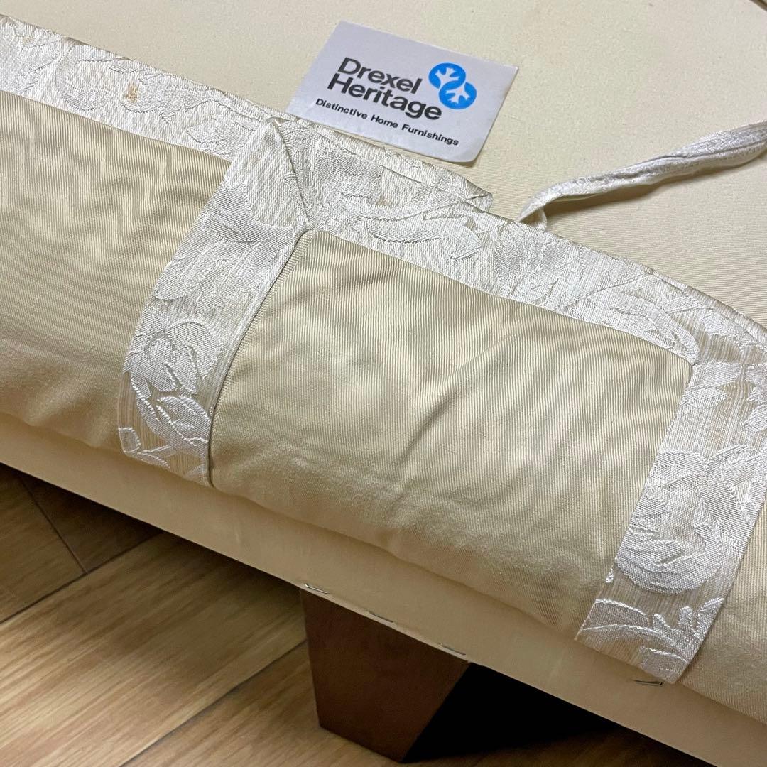 Drexel Heritage ドレクセル ヘリテイジ　ソファ