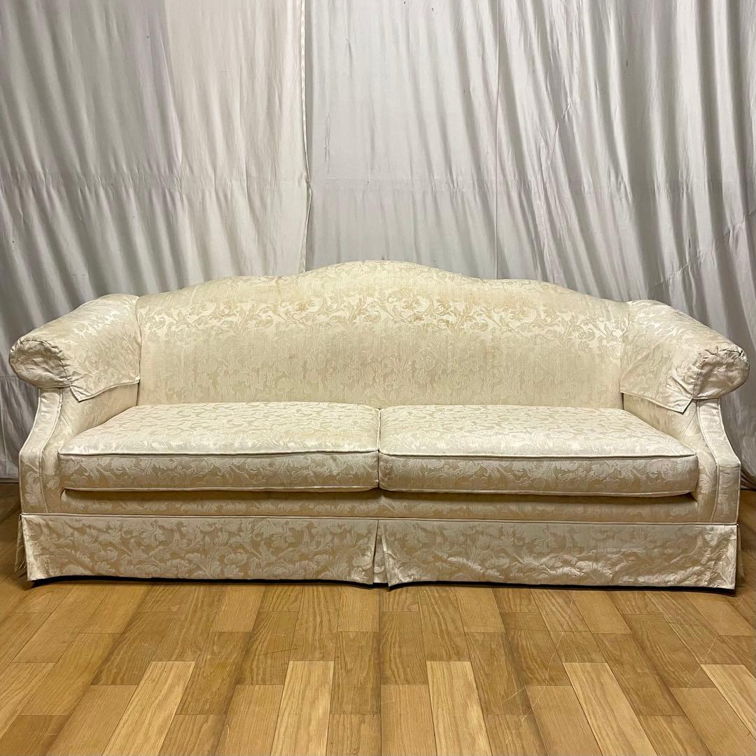 Drexel Heritage ドレクセル ヘリテイジ　ソファ