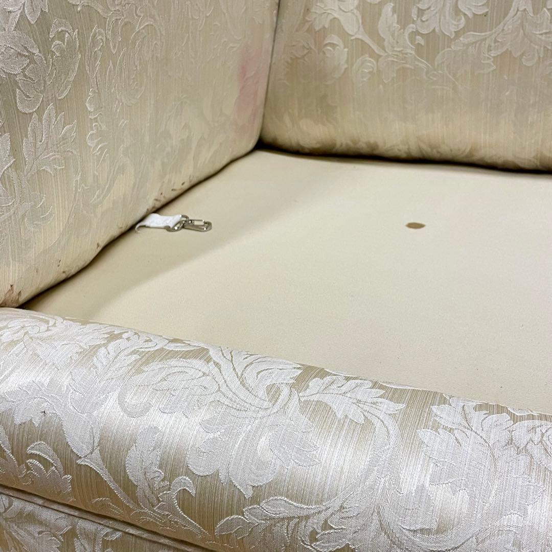 Drexel Heritage ドレクセル ヘリテイジ　ソファ