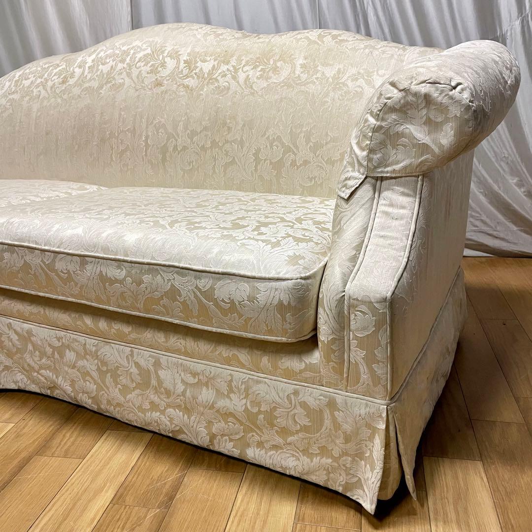 Drexel Heritage ドレクセル ヘリテイジ　ソファ