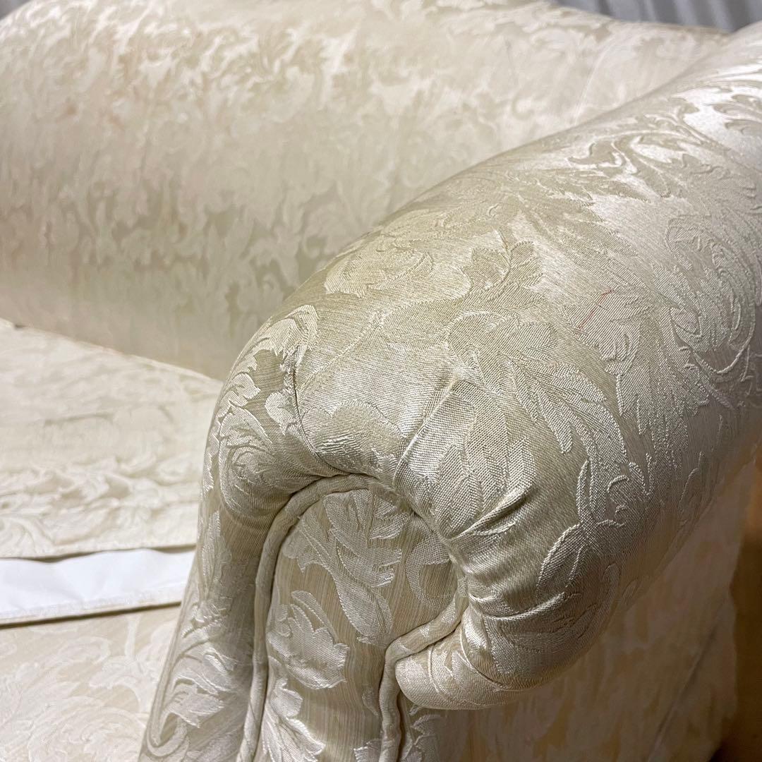 Drexel Heritage ドレクセル ヘリテイジ　ソファ