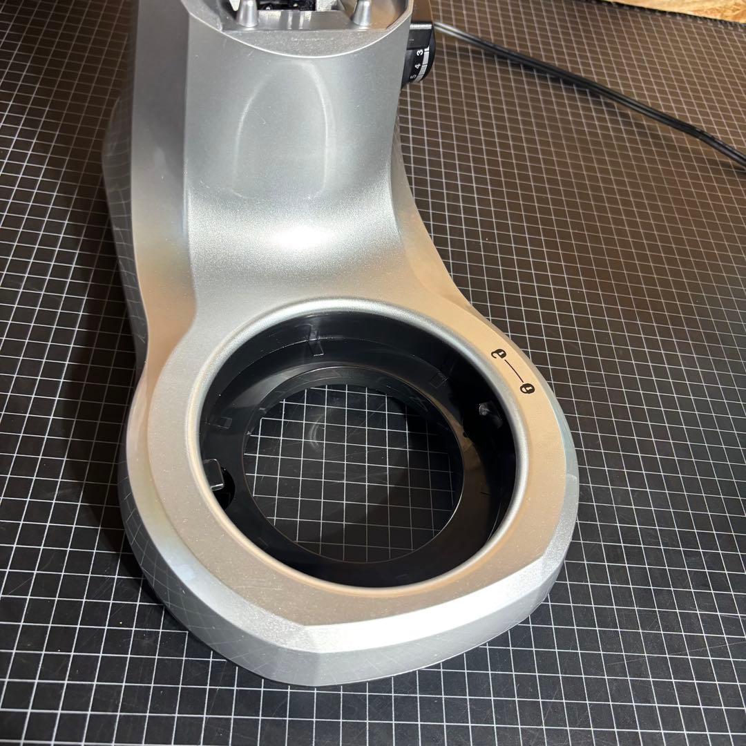 ハミルトンビーチ ミキサー Hamilton Beach メタル 3.8L