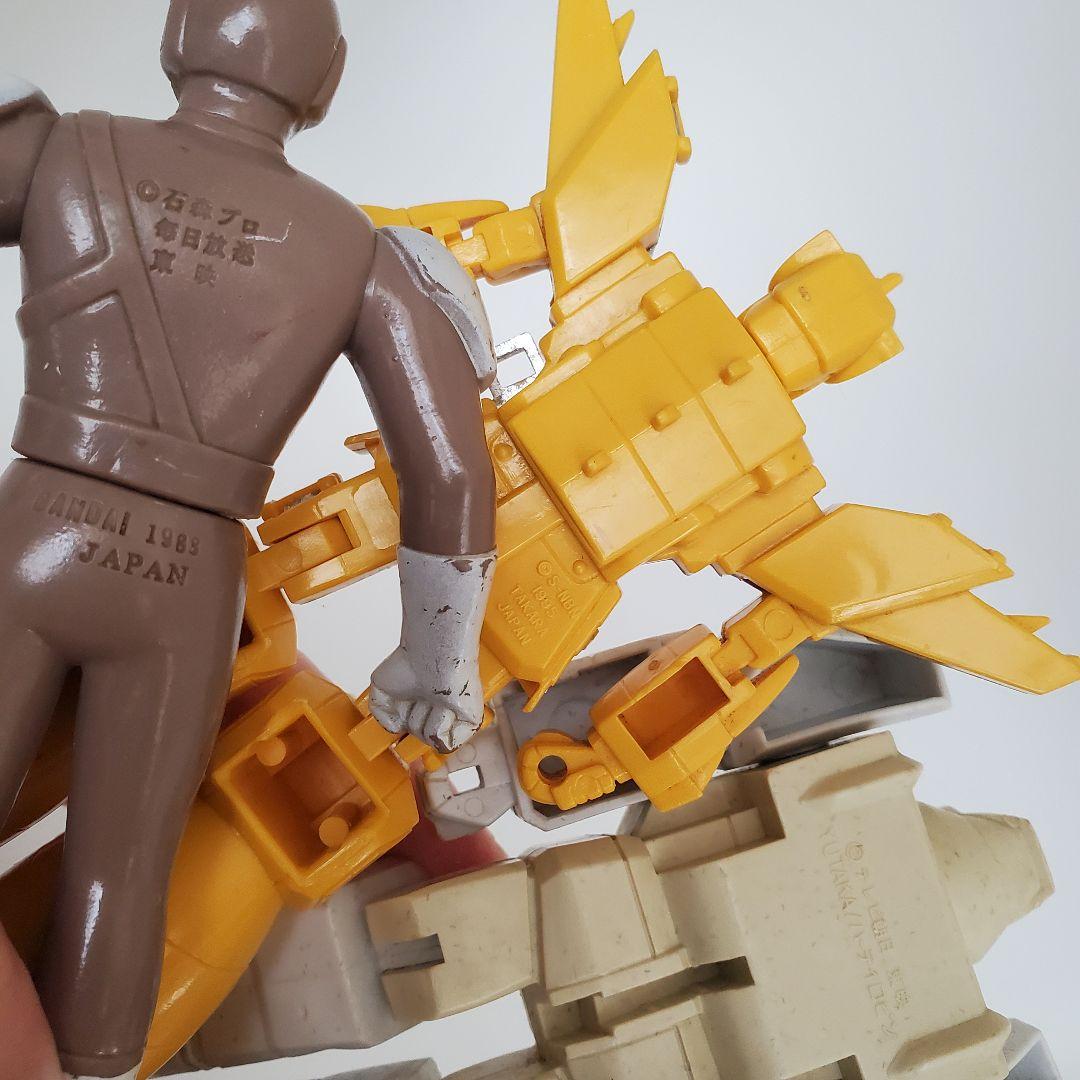 ウルトラマン ソフビ 怪獣 仮面ライダー グリッドマン 戦隊シリーズ まとめ売り