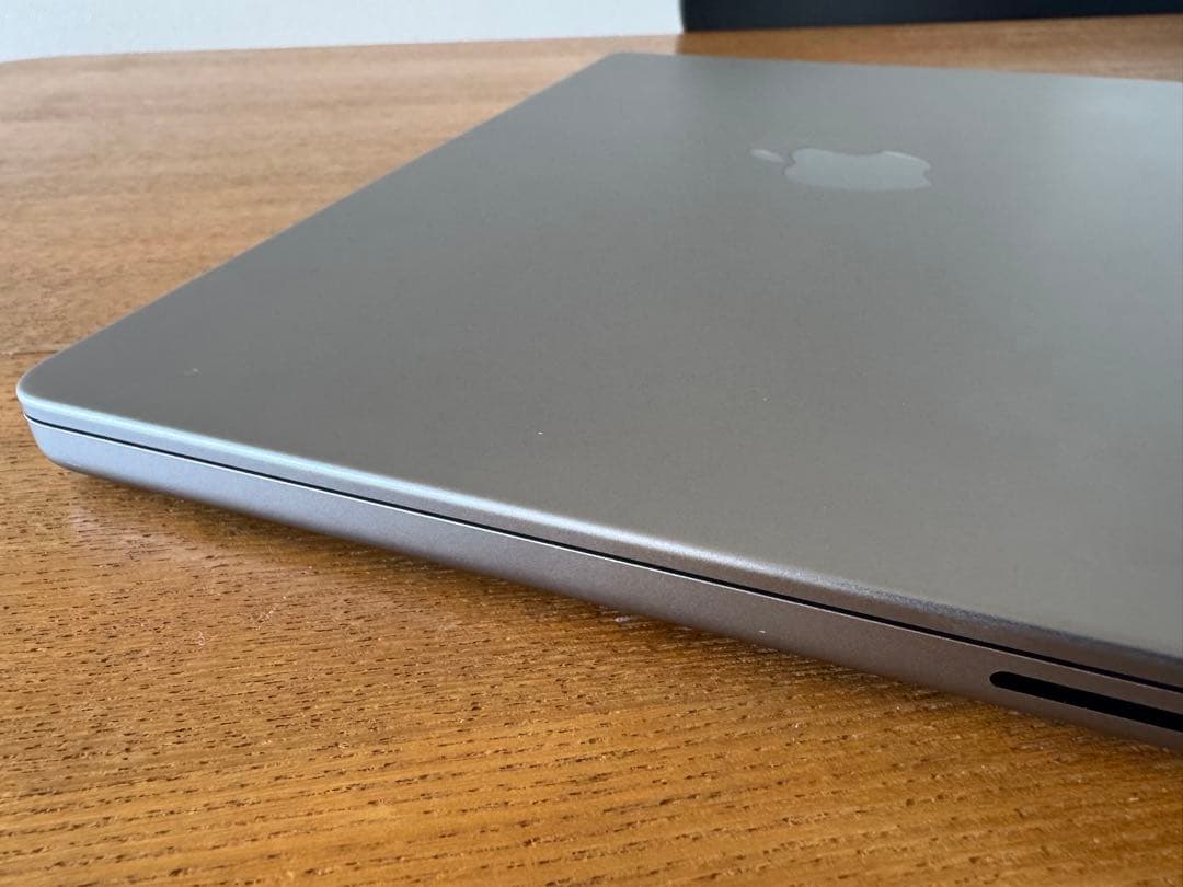 【美品】MacBook Pro 14インチM1 Pro /16GB /512GB