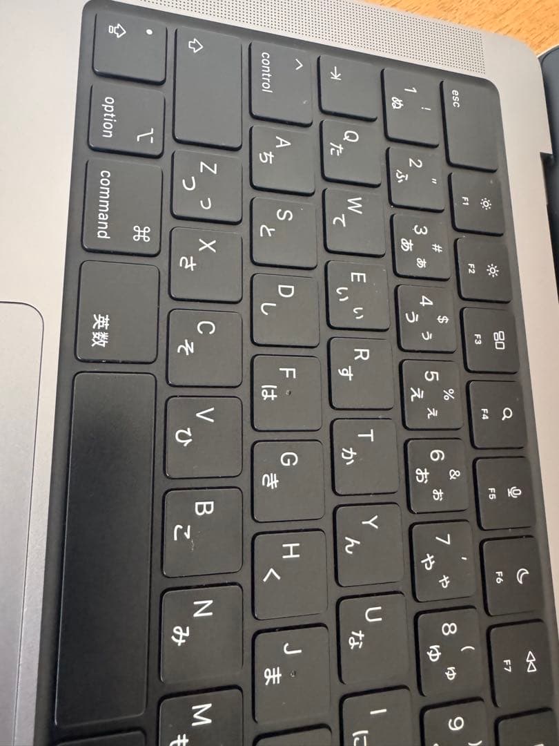 【美品】MacBook Pro 14インチM1 Pro /16GB /512GB