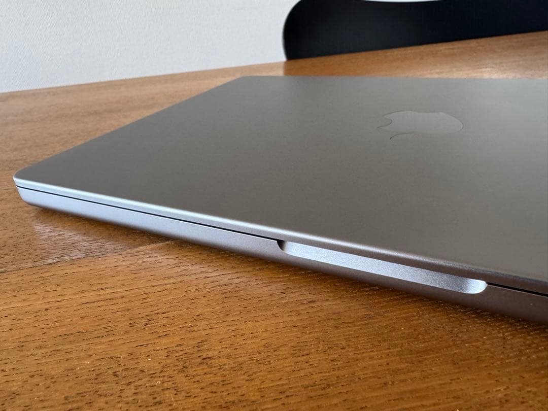 【美品】MacBook Pro 14インチM1 Pro /16GB /512GB