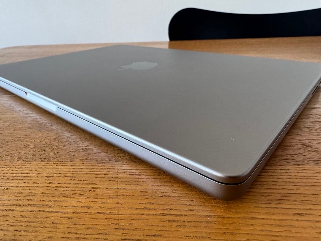 【美品】MacBook Pro 14インチM1 Pro /16GB /512GB