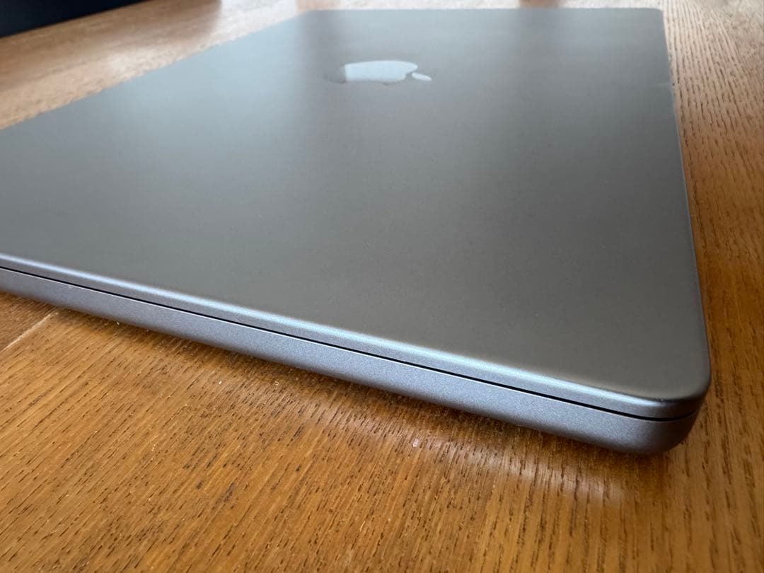 【美品】MacBook Pro 14インチM1 Pro /16GB /512GB