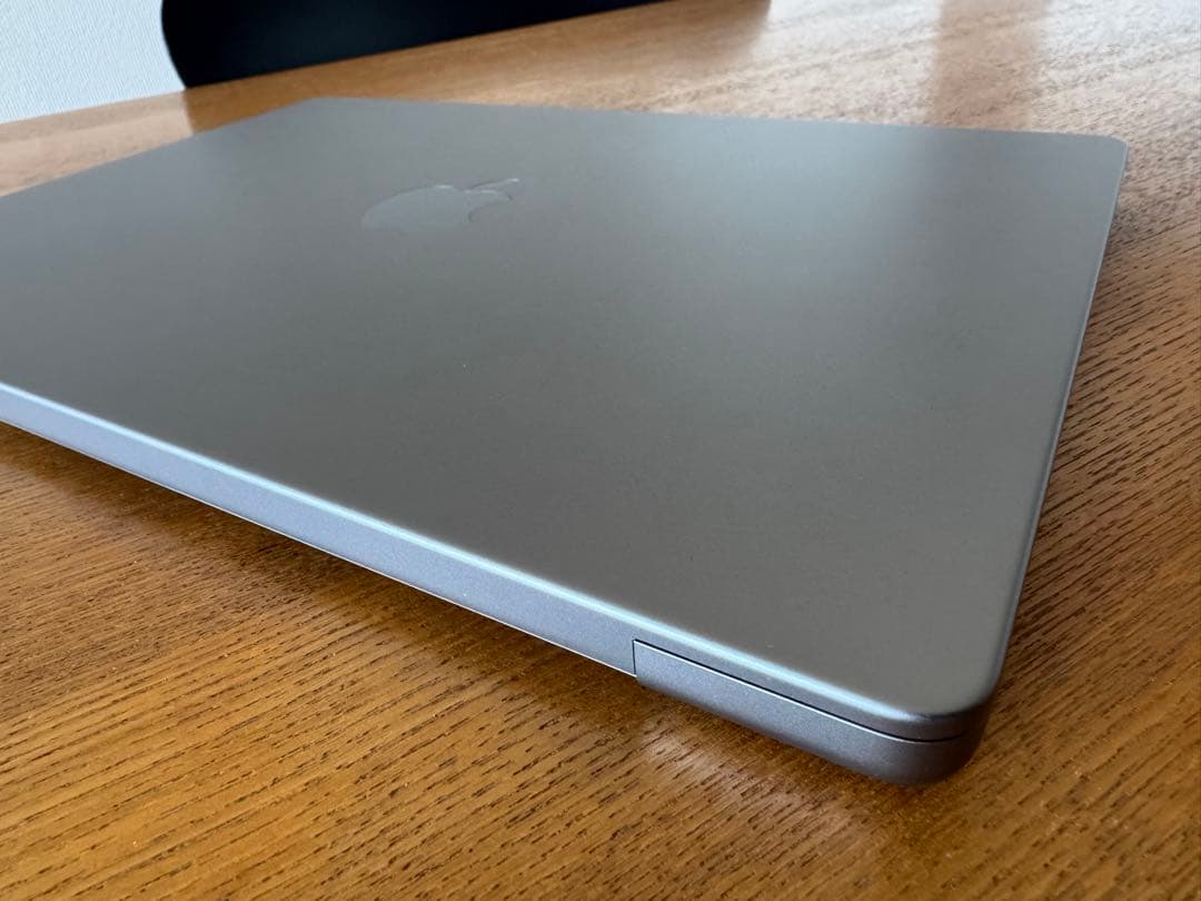 【美品】MacBook Pro 14インチM1 Pro /16GB /512GB