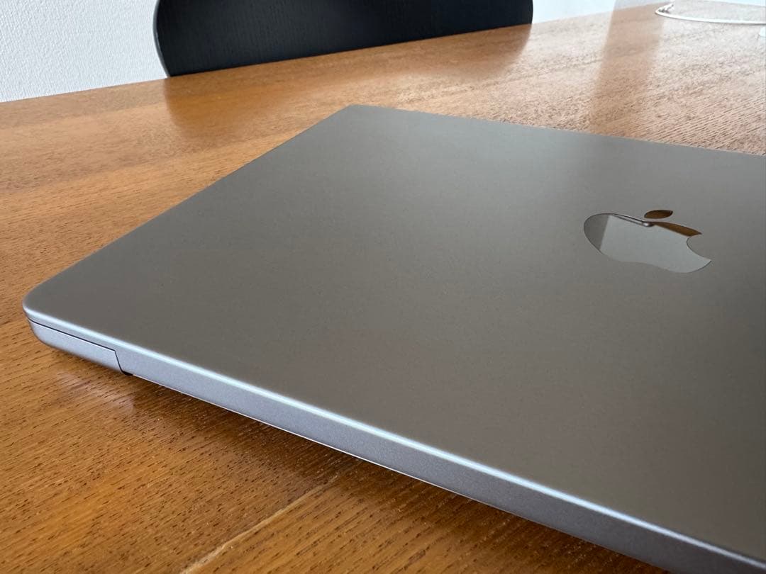 【美品】MacBook Pro 14インチM1 Pro /16GB /512GB