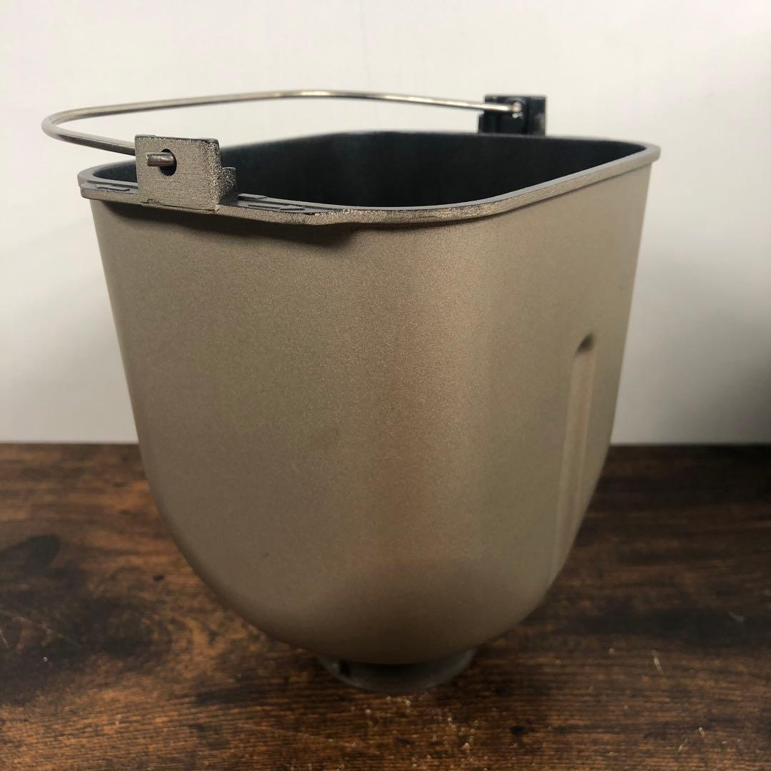 パナソニック ホームベーカリー 1斤タイプ ホワイト SD-MDX100-W