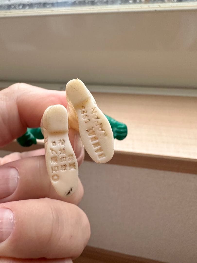 ポピー製　仮面ライダー2体◾️おまけあり