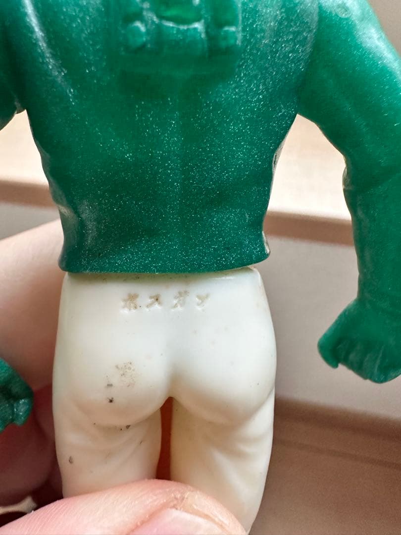 ポピー製　仮面ライダー2体◾️おまけあり