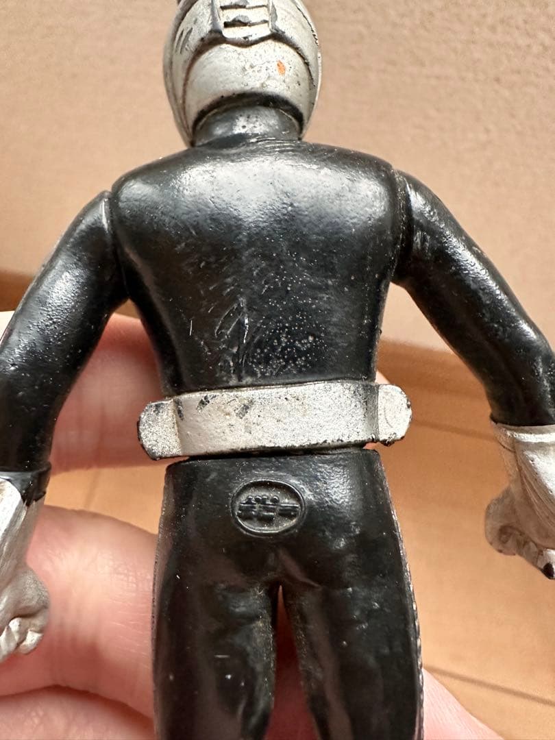 ポピー製　仮面ライダー2体◾️おまけあり