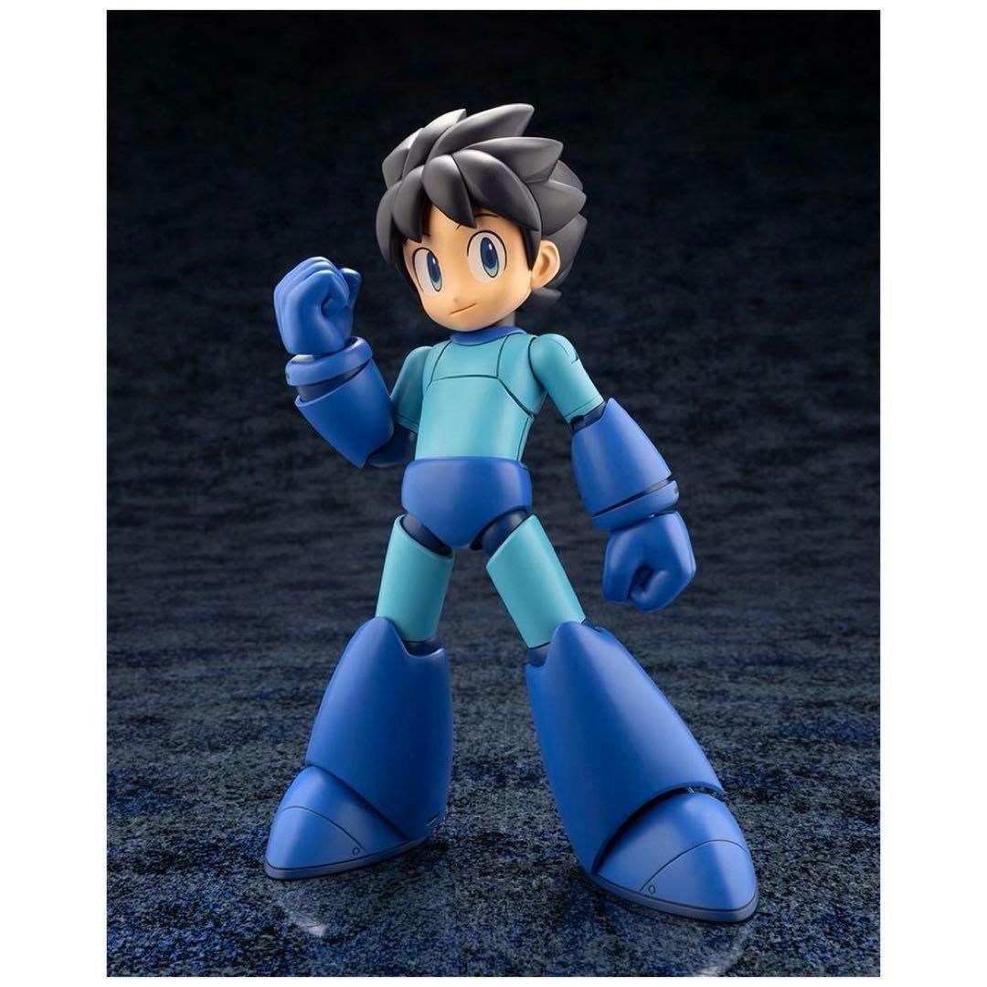 【※超希少！カプコン限定】 ロックマン Grandista ROCKMAN
