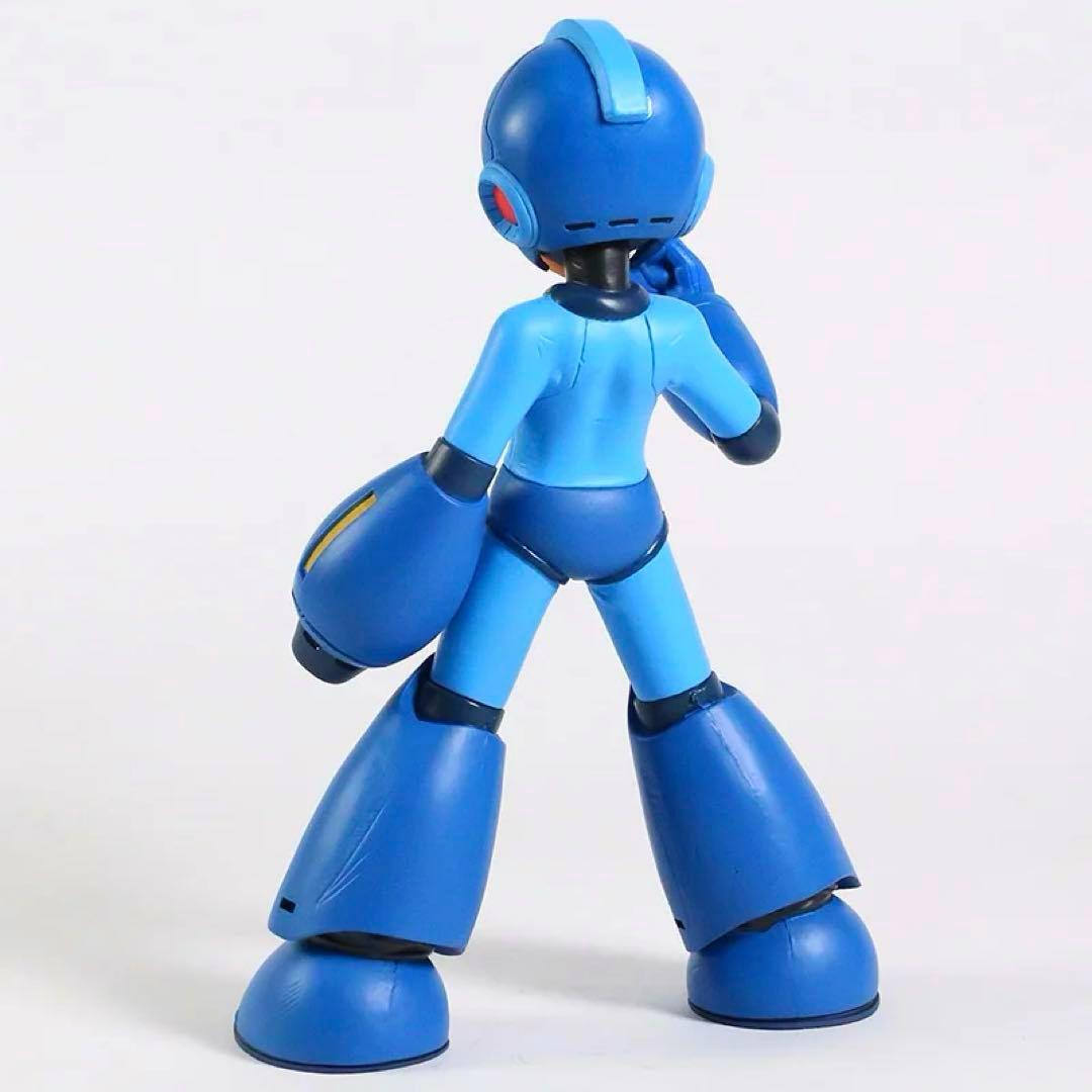 【※超希少！カプコン限定】 ロックマン Grandista ROCKMAN
