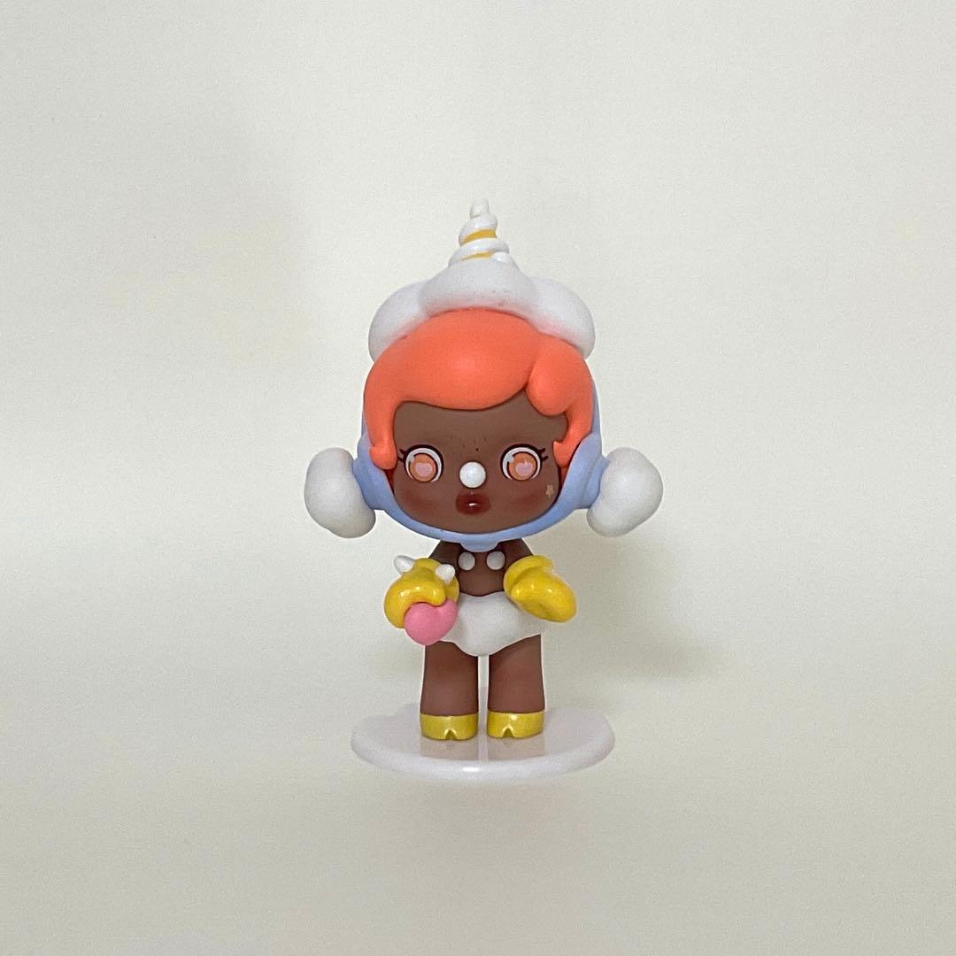 *アソート*SKULLPANDA/ Candy Monster Town