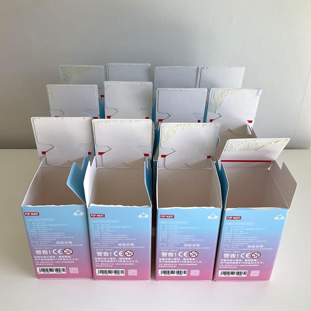 *アソート*SKULLPANDA/ Candy Monster Town