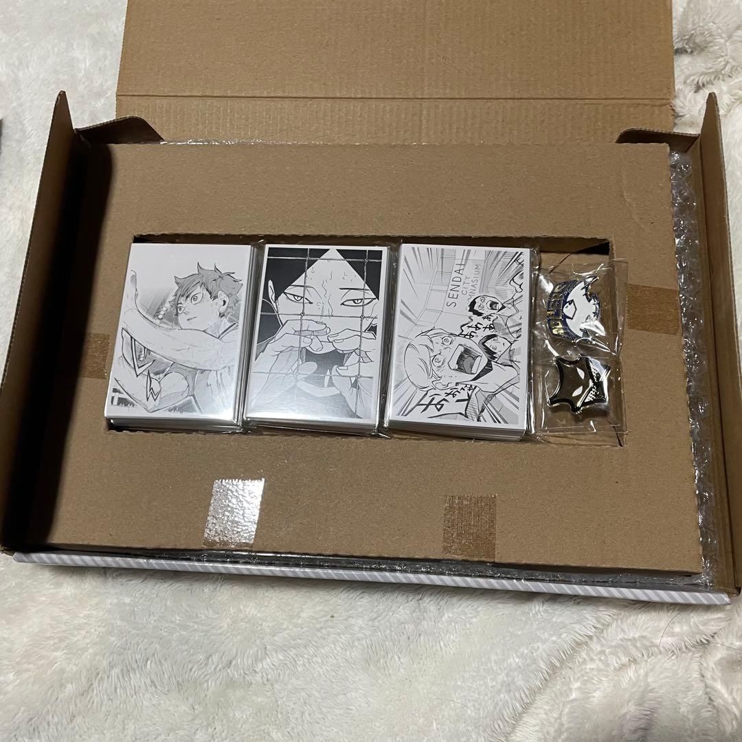 ハイキュー 10th クロニクル