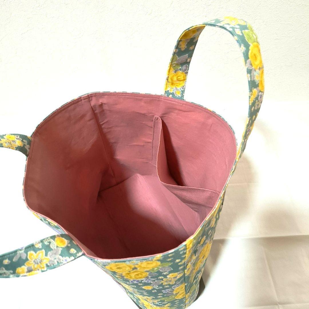 ピーチ様】ハンドメイドオーダー★ポメラニアンパネル★バッグ&ポーチ&巾着　6点