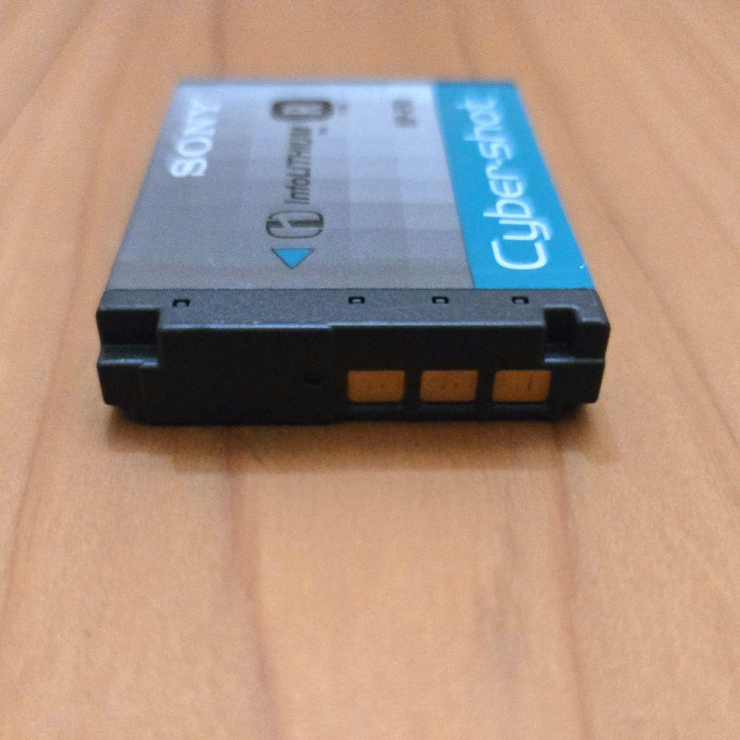 SONY Cyber-shot DSC-T30 レトロカメラ シルバー