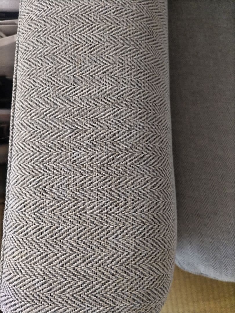 ニトリ　一人掛けソファ