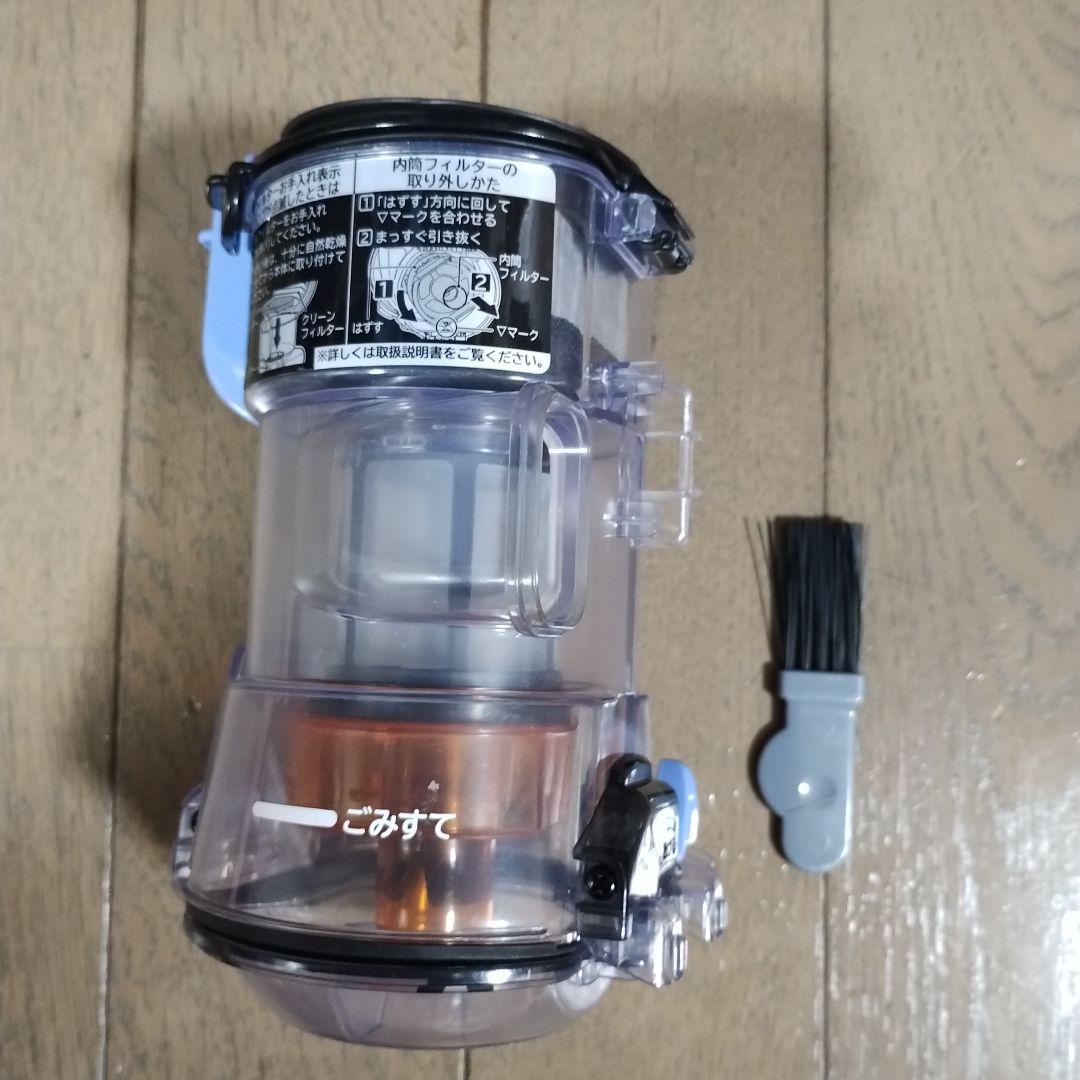 本日値下げ中　HITACHI PV-BL10G コードレス掃除機　クリーナー