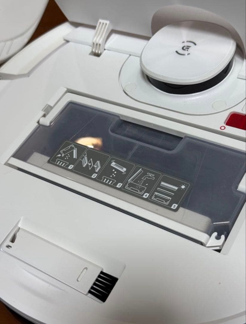 ECOVACS (エコバックス) DEEBOT N8Pro＋