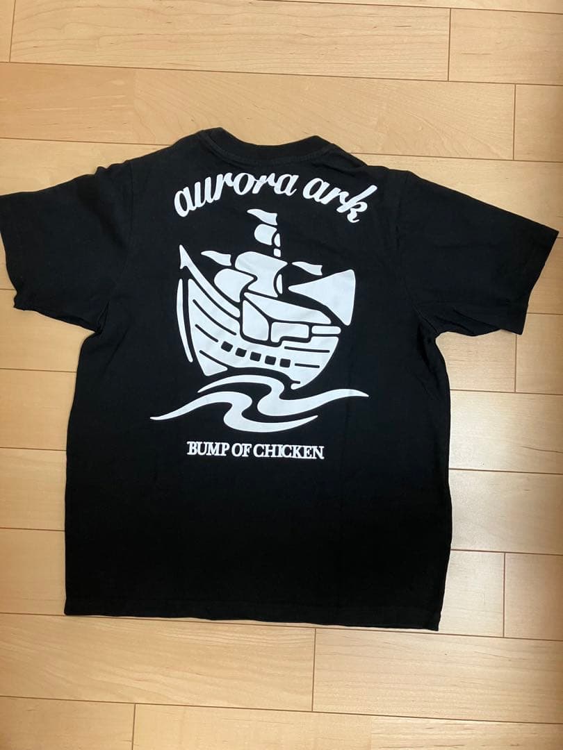 BUMP OF CHICKEN aurora ark DVD グッズまとめ売り