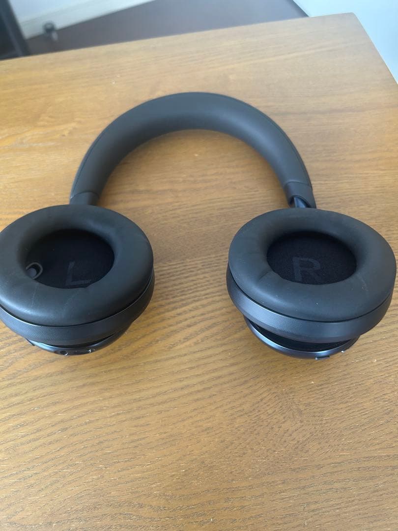 anker soundcore space one（使用回数３回）