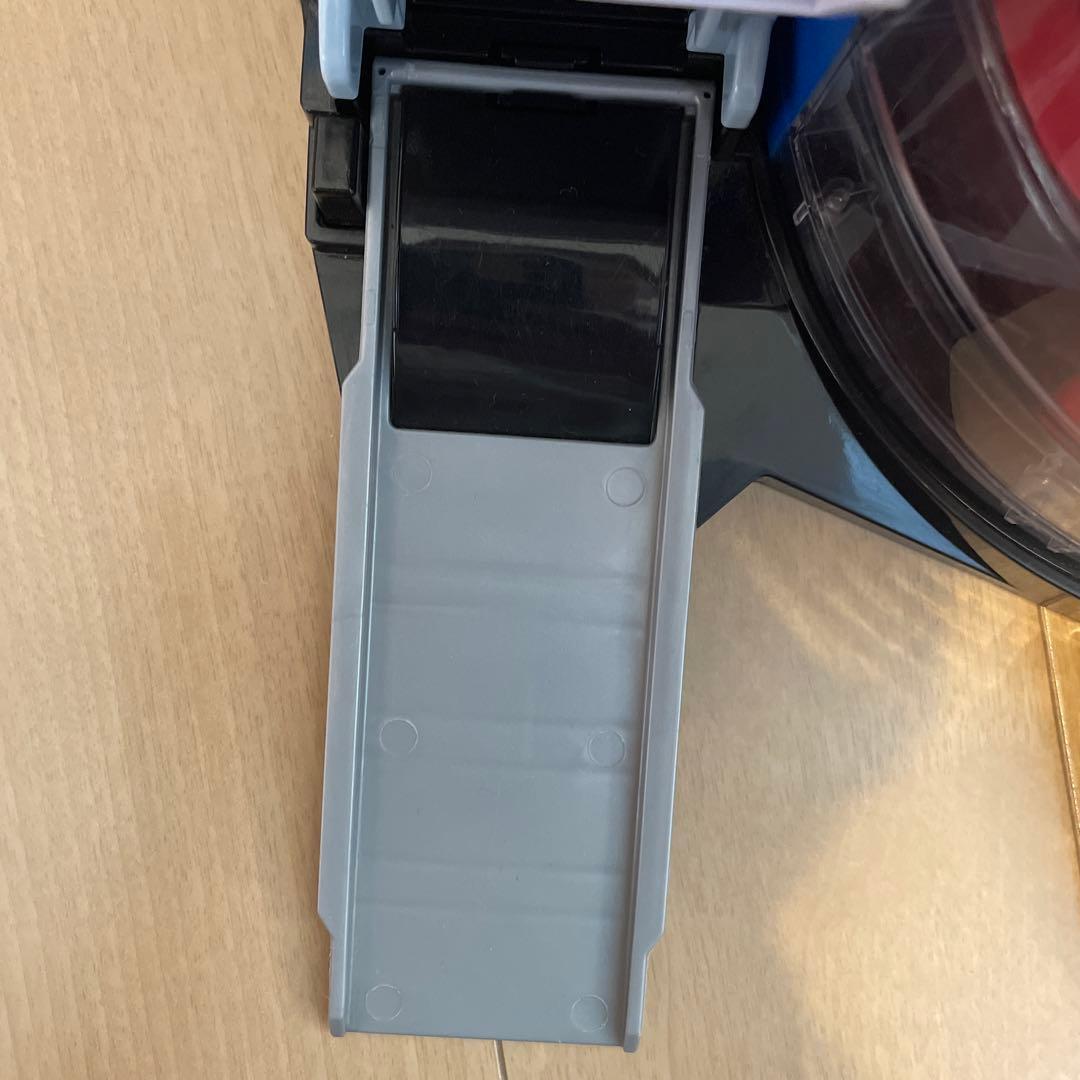 DXポリスステーション50周年記念 Wデッキドライブ ミニカーまとめ売り2点