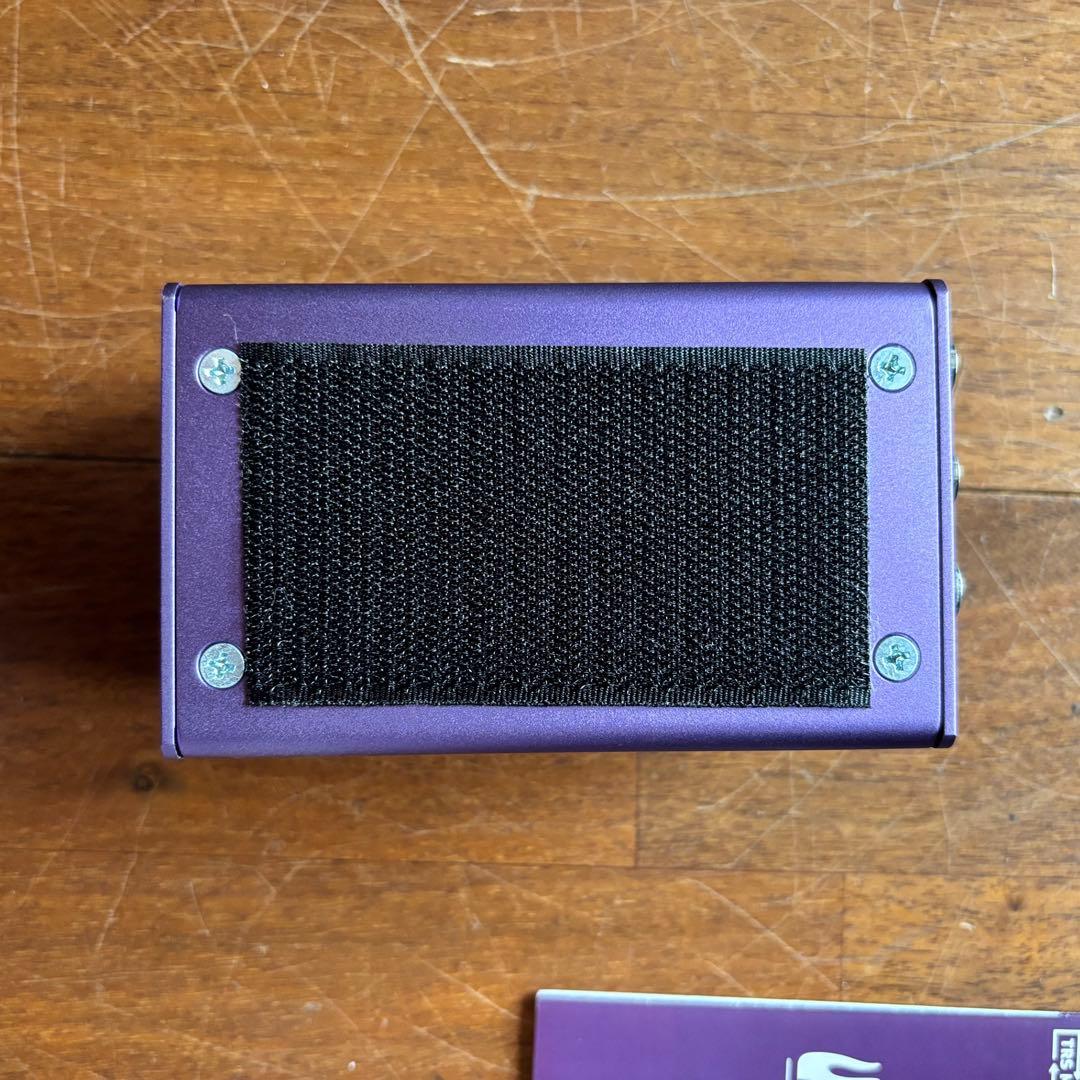 Strymon ULTRA VIOLET ストライモン